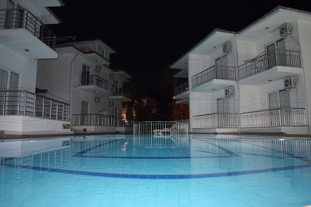 Sarigerme Apart Luaran gambar