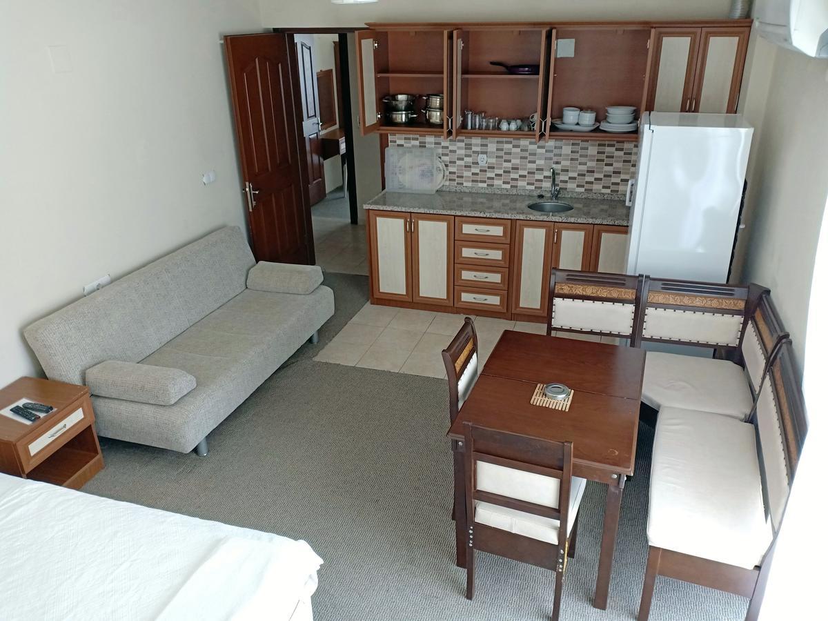 Sarigerme Apart Luaran gambar