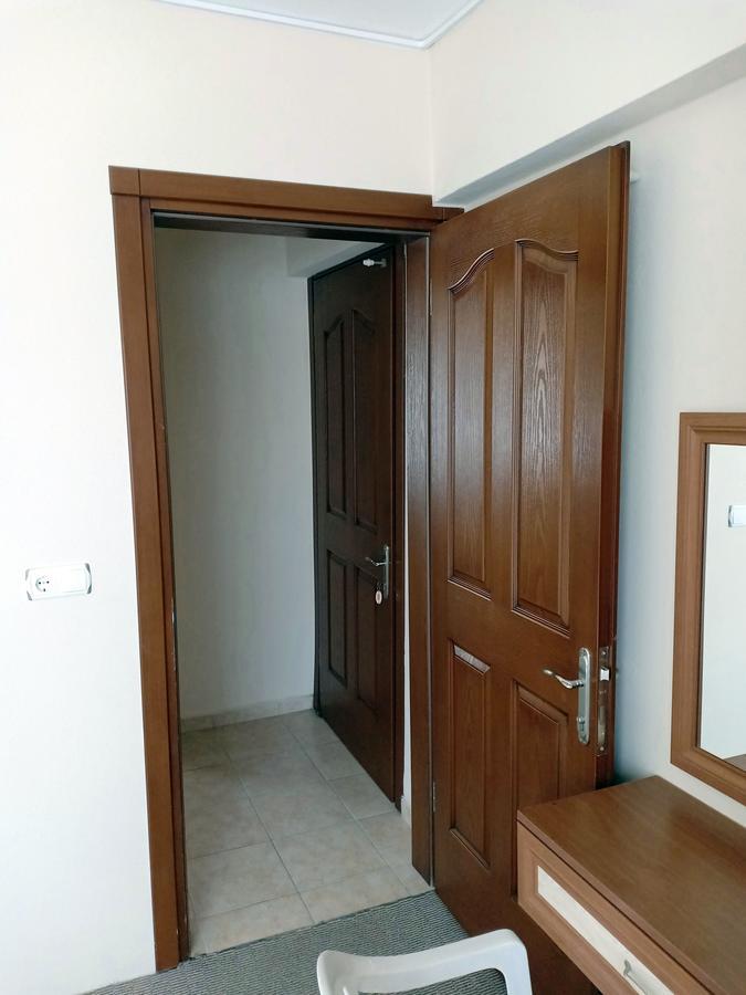 Sarigerme Apart Luaran gambar